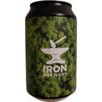 Iron Brewery Lichtenhainer Aneth / Coriandre