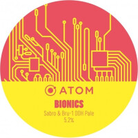 Atom Beers Bionics