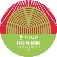 Atom Beers Forcing Sheds