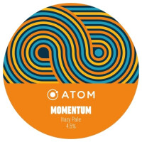 Atom Beers Momentum