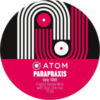 Atom Beers Parapraxis