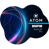 Atom Beers Receptor