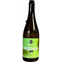 Westhoek Brewery IPA