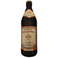 Brauerei Hummel Spezial 1516