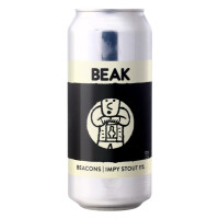 Beak Brewery Beacons