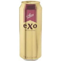 Aass Bryggeri eXo