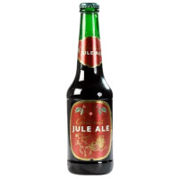 Aass Bryggeri Gourmet Jule Ale