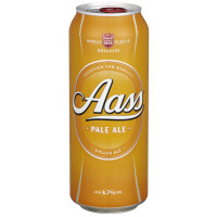 Aass Bryggeri Pale Ale