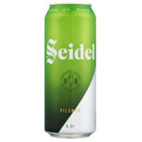 Aass Bryggeri Seidel Pils