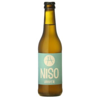 Aja Bryggeri Niso Urhvete