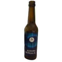 Aja Bryggeri Aurora Borealis
