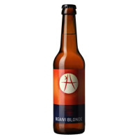 Aja Bryggeri Beaivi Blonde