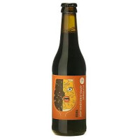 Aja Bryggeri Flytende Appelsinsjokolade