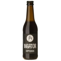 Aja Bryggeri Ingator