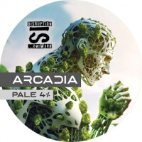 Chaos Brew Co (Brew Portfolio Ltd) Arcadia