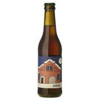 Aja Bryggeri Julekvad