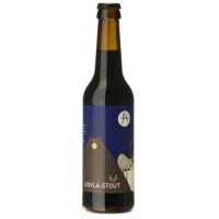 Aja Bryggeri Juovla-Stout