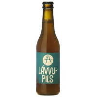 Aja Bryggeri Lávvu Pils