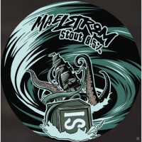 Chaos Brew Co (Brew Portfolio Ltd) Maelstrom