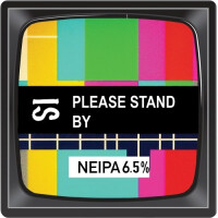 Chaos Brew Co (Brew Portfolio Ltd) Please Stand By