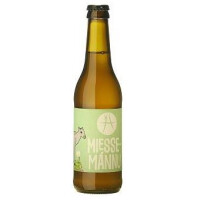 Aja Bryggeri Miessemánnu