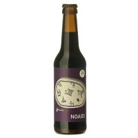 Aja Bryggeri Noaidi