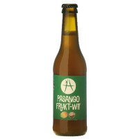 Aja Bryggeri Pasango