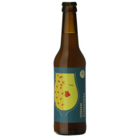 Aja Bryggeri Passionate Mango