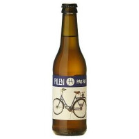 Aja Bryggeri Pilen Pale Ale