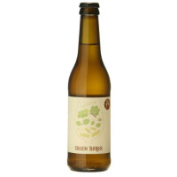 Aja Bryggeri Saison Terroir (4.7%)