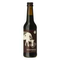 Aja Bryggeri Smud Porter