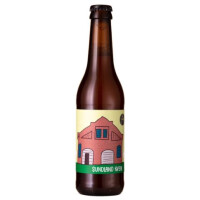 Aja Bryggeri Sundland Kveik