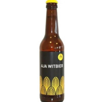 Aja Bryggeri Witbier