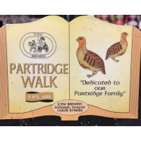 Iceni Brewery Partridge Walk