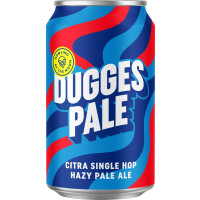 Dugges Bryggeri Pale (4.2%)
