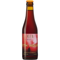 En Aleigen Brewery 11th Hour