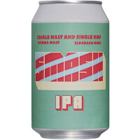 Slottskällans Bryggeri Smash IPA