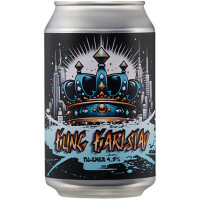 Good Guys Brew Kung Karlstad