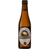 Kosta Bryggeri Glasrikets Lager