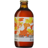 Lövnäs Bryggeri Vienna Lager