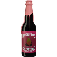 Nerdbrewing Downtime BA Campfire Toasted Marshmallow Imperial Stout