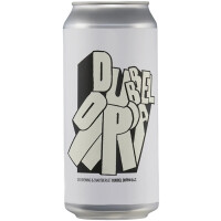 O/O Brewing Dubbel Diippa