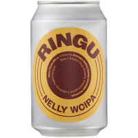 Ringu Brewing Nelly WCIPA