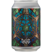 Spike Brewery Enigmatic Equilibrium