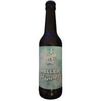 Dreitürme Privatbrauerei Schaller Heller Hannes