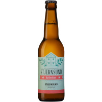 Stjernsund Brygghus Kellerbier