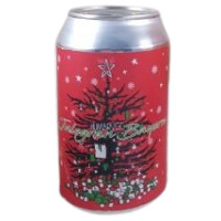 Humbrygg Julegran Bayern