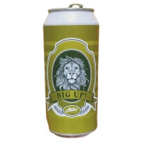Disko Brewing Austad BIG UP!