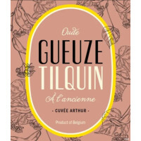 Gueuzerie Tilquin Oude Gueuze à l'Ancienne - Cuvée Arthur