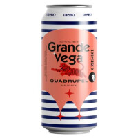 Disko Brewing Grande Vega